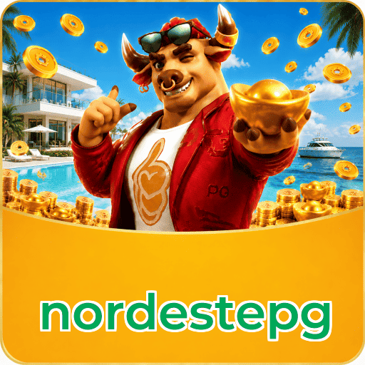 Comparação APP mobile vs versão web da nordestepg